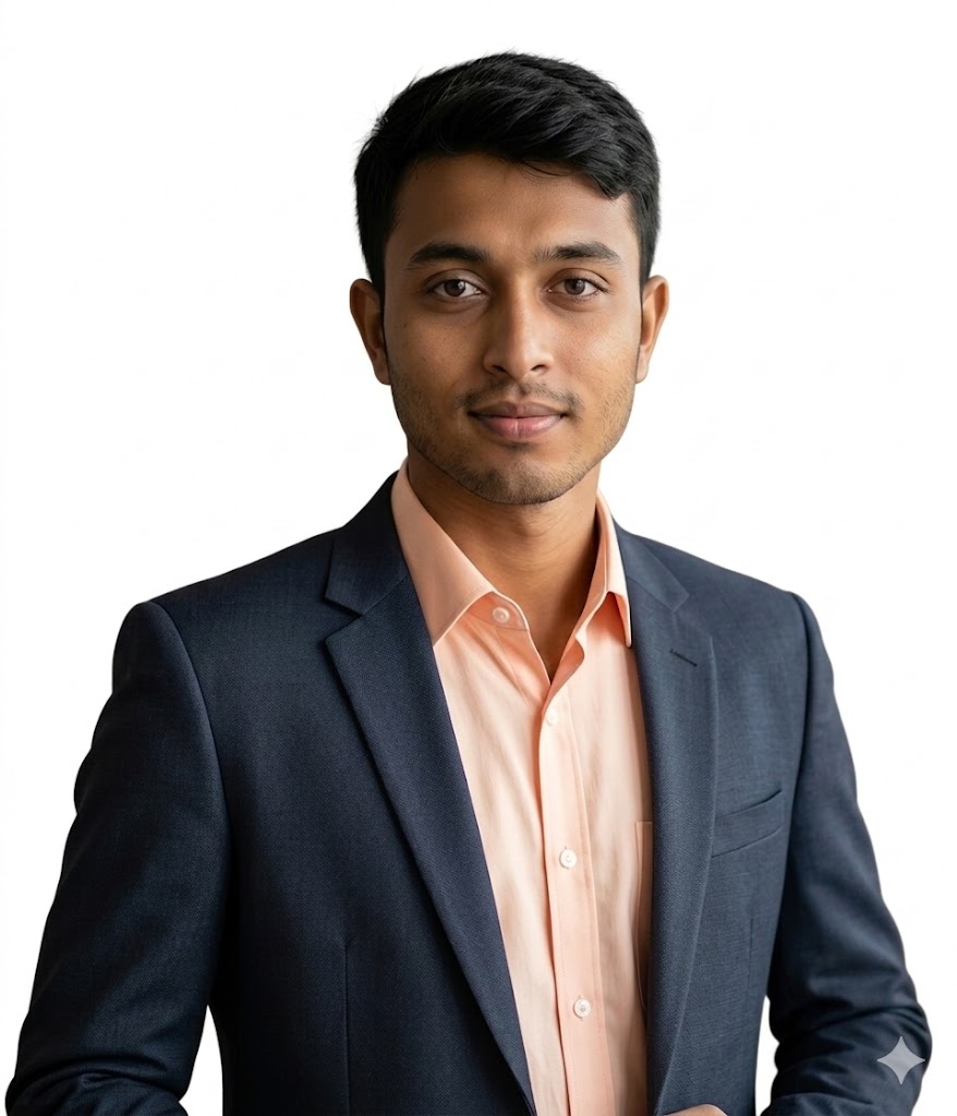 MD Selim Rahman